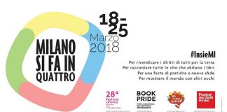 Milano ospita “InsieMI”: omaggio allo scrittore Alessandro Leogrande InsieMI