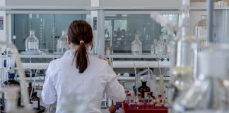 Molnupiravir attivo contro Omicron in vitro