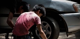 Il lavoro minorile, un problema da risolvere con urgenza
