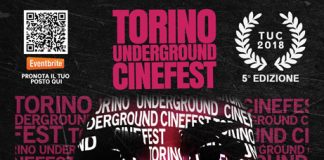Torino Underground Cinefest, il programma dell’edizione 2018 locandina-TUC-2018
