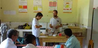 Da Reggio Emilia un contributo alla lotta contro la lebbra in Madagascar madagascar-villaggio