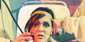 Simona Molinari, “Maldamore”: il videoclip maldamore