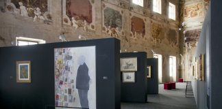 Inaugurato il museo “Ligabue” a Gualtieri museo-ligabue-gualtieri