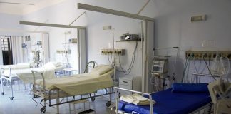 Storia di Federico, malato di Aids: l’intervista ospedale corsia