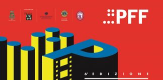 Prato Film Festilval 2018: il programma completo