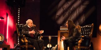 “Ossigeno” si conferma re della seconda serata in TV