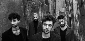 “Non è un caso se…”, è uscito il nuovo album dei Dear Jack