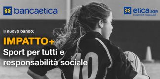 “Sport per tutti e Responsabilità Sociale”, il nuovo bando di Banca Etica per il crowdfunding su Produzioni dal Basso