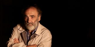 Cantautori per Amatrice: 28 aprile, Auditorium Parco della Musica di Roma Alessandro Haber