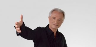 Dpcm, Minghi: “Non è stata una buona idea chiudere teatri, cinema e sale da concerto” Amedeo Minghi