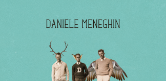 Daniele Meneghin: è online il video del singolo “Alba” Animali, Uomini & Occasioni-Daniele Meneghin