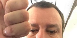 Elezioni, Salvini: ‘Affluenza mi spinge ad autocritica. Nessuno usi il voto per abbattere il governo’