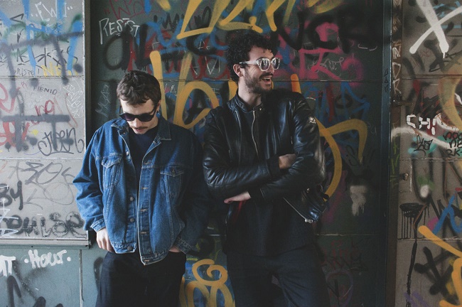 Carl Brave x Franco126 Live in concerto al Rock in Roma 2018 Carl Brave x Franco126 Live in concerto al Rock in Roma 2018