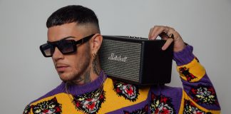 Emis Killa a Gulp Music sabato 3 novembre