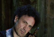 Su “Maria con Te” Enzo Avitabile parla della sua fede e fa una rivelazione Enzo Avitabile