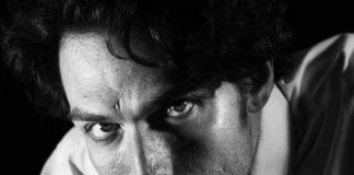 Fausto Morciano nel cast di “Dei”, un film di Cosimo Terlizzi Fausto Marciano