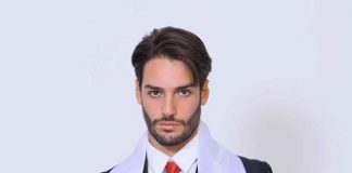Finali di Mister Italia: il 4 e 5 maggio in Slovenia Finali Mister Italia