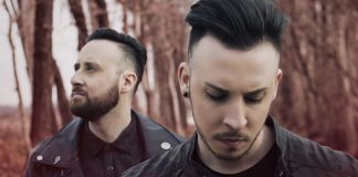 Anthony & Vittorio Conte in radio con “Foglie di un tempo” Foglie di un tempo_Anthony e Vittorio Conte