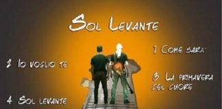 “Io voglio te” è il nuovo singolo della band palermitana i Gallo Sottile Gallo Sottile-Io voglio te