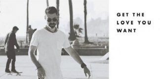 Max Elli presenta il nuovo album “Get the Love you want” Max Elli-Get the Love you want