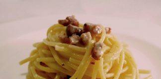 Si avvicina il carbonara day, da tradizione a mitologia