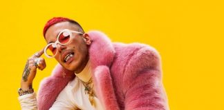 Sfera Ebbasta Live il 21 luglio per Rock in Roma 2018 Sfera Ebbasta