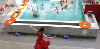 Voices: il festival internazionale di teatro, danza e musica a Roma Voices