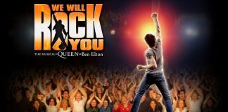 “We Will Rock You – The Musical”: annunciati i nomi del cast e nuove date del Tour We will rock you the musical