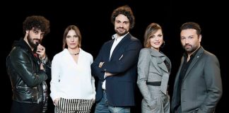 Bella più di prima: dal 29 aprile al via la 5° edizione su La5 bella più di prima 5° edizione cast