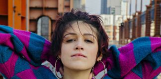 Chiara Dello Iacovo in radio con “Abitudine”, in autunno il nuovo disco Chiara Dello Iacovo Abitudine nuovo singolo
