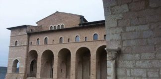 Storia di suor Giovanna, clarissa di Assisi convento assisi