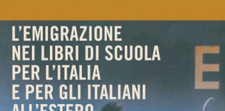 L’emigrazione nei libri di scuola nel nuovo volume della Fondazione Migrantes emigrazione libri scuola italia italiani estero