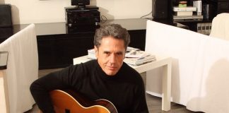 Gazebo, “La Divina”: il video del nuovo singolo Gazebo