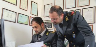 Brindisi, percepiva la pensione del genitore defunto: denunciato 41enne gdf Brindisi