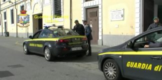 Livorno, trasporto: frode fiscale per oltre 40 milioni di euro gdf Livorno