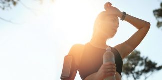 Jogging e corretta idratazione: consigli per la primavera jogging primavera