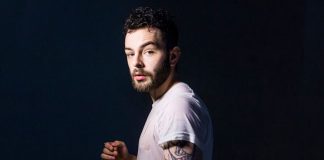 Lorenzo Fragola presenta Bengala, il nuovo album Lorenzo Fragola presenta nuovo album Bengala intervista