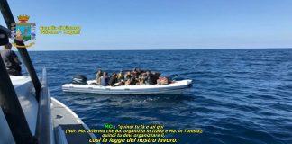 Palermo, smantellata organizzazione criminale: 13 gli arresti palermo-scorpion-fish2