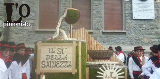 I Pasquali di Bormio tra arte, folklore e spiritualità pasqua bormio 2018