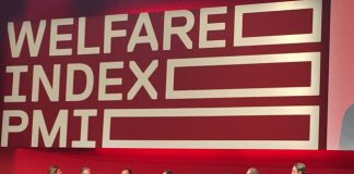 Roma, presentato il Rapporto Welfare Index PMI 2018 apporto Welfare Index PMI 2018