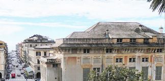 Chiavari e il Parco dell’Aveto tra i protagonisti di Euroflora villa rocca