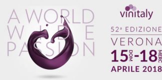 Effetti della Brexit sul mercato del vino, convegno a Vinitaly Vinitaly 2018 orari prezzi come arrivare Fiera