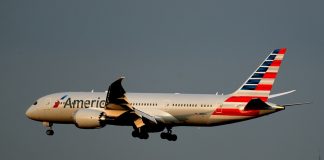 Quasi due terzi degli italiani non volano di venerdì 17