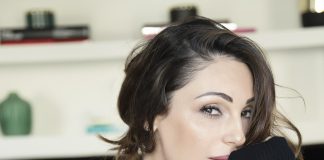 “Chiedere scusa”, il nuovo singolo di Anna Tatangelo