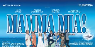 ‘Mamma Mia!’ arriva a Milano. A grande richiesta il musical dei record in scena a Natale