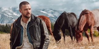 Justin Timberlake, il singolo “Say something feat. Chris Stapleton” è oro