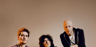 Negrita: ecco le date del tour estivo di “Desert Yacht Club”