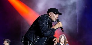 Vasco, Ferro, Cremonini, Baglioni e Ligabue: tutti gli eventi musicali italiani del 2020