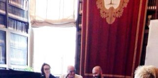“Poesia a sei stagioni” al Circolo dei Lettori di Torino