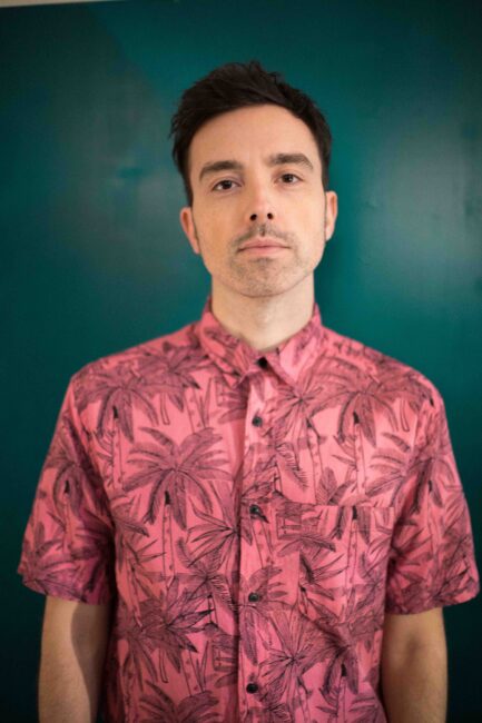 Diodato, è uscito il videoclip di “Essere semplice” Diodato